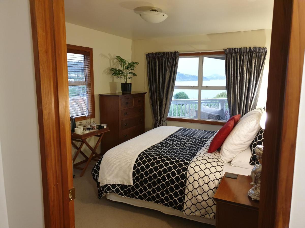 Tui2 Macandrew Bay Dunedin Bagian luar foto