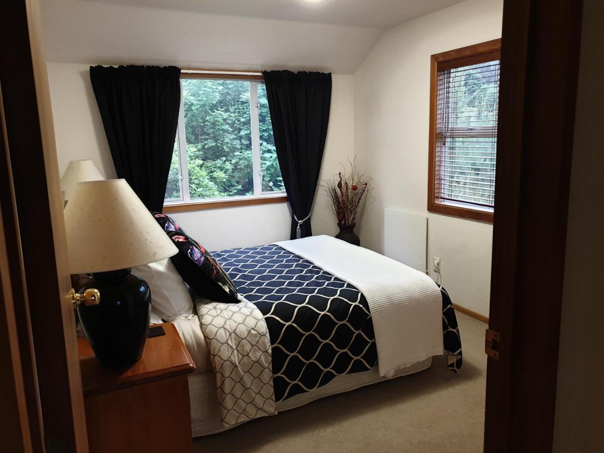 Tui2 Macandrew Bay Dunedin Bagian luar foto