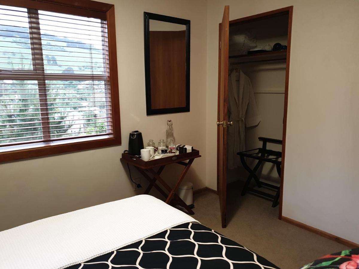 Tui2 Macandrew Bay Dunedin Bagian luar foto