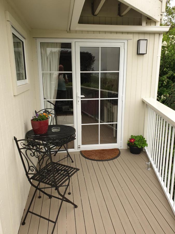 Tui2 Macandrew Bay Dunedin Bagian luar foto