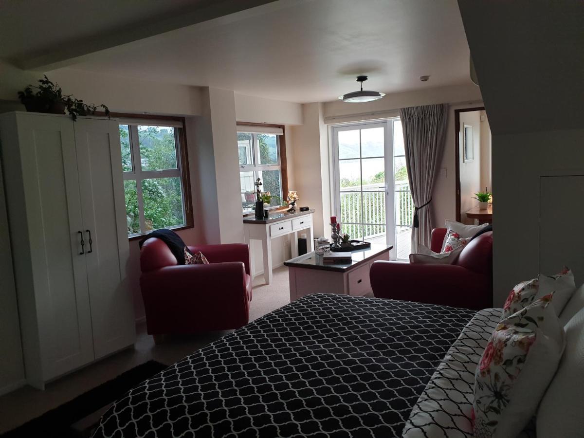 Tui2 Macandrew Bay Dunedin Bagian luar foto